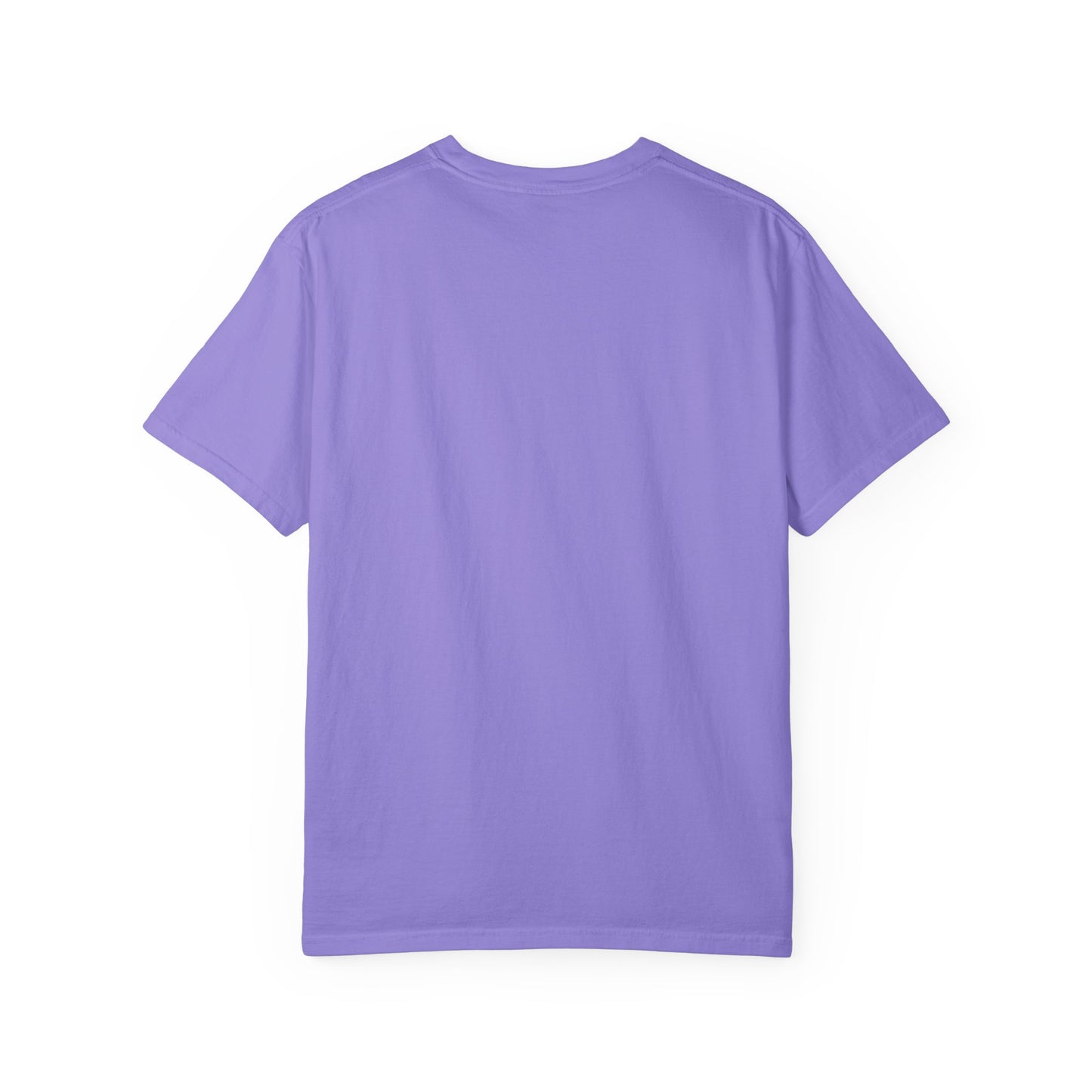 All I Am T‑Shirt — Inspirational Sunset Silhouette Graphic Tee