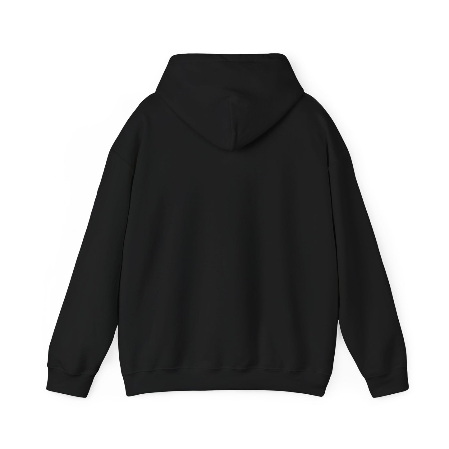 L.U.P Neon Triangle Hoodie — Retro Vaporwave Tech Logo Sweatshirt