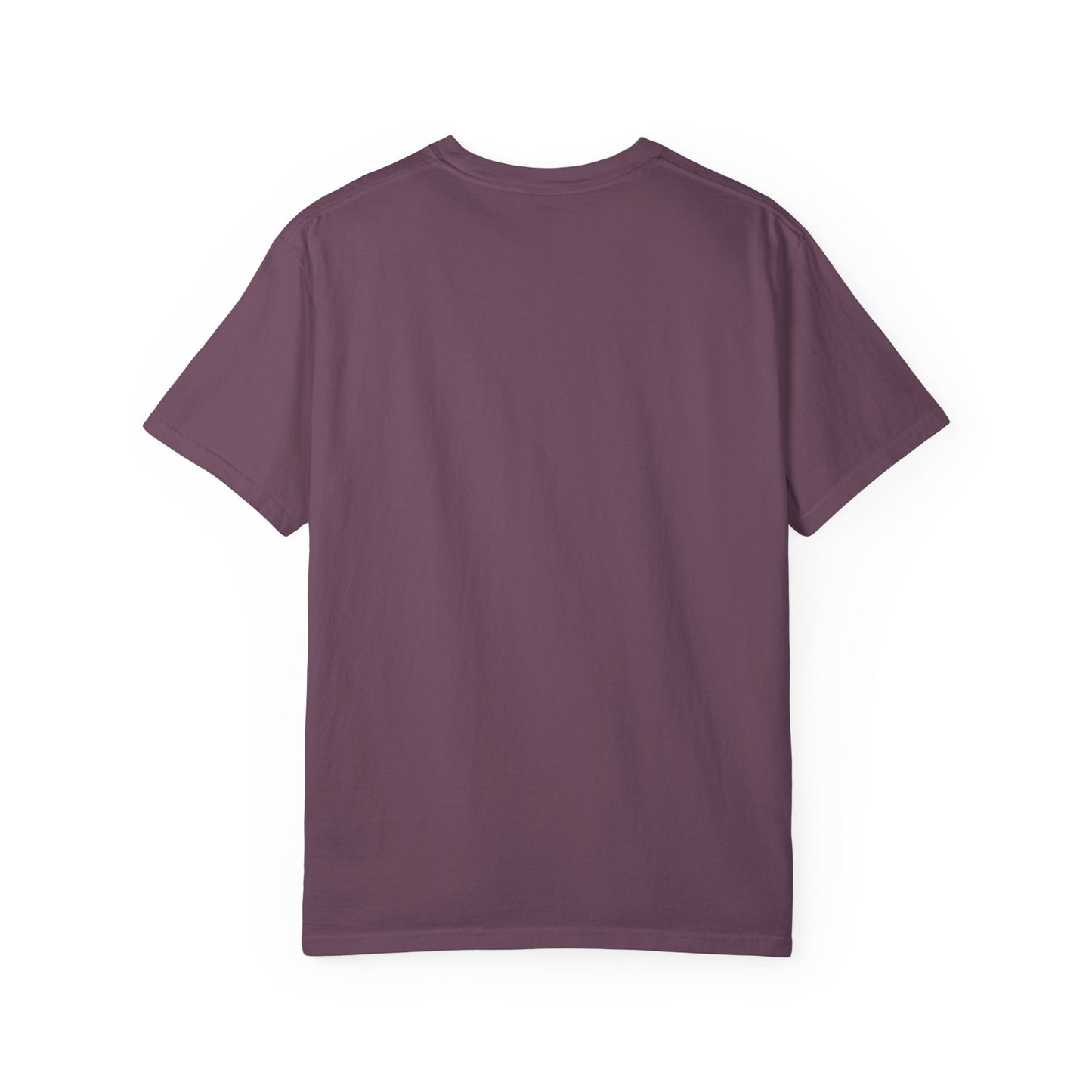 All I Am T‑Shirt — Inspirational Sunset Silhouette Graphic Tee