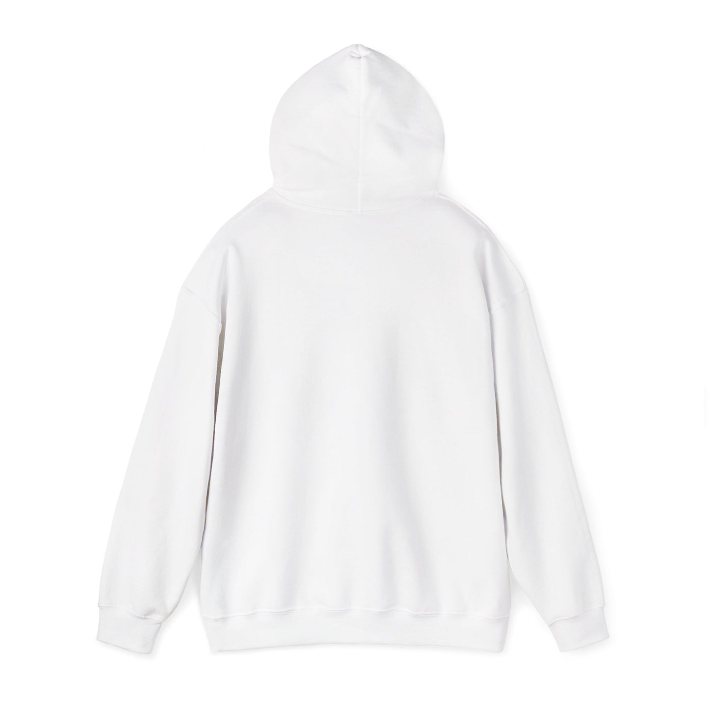 L.U.P Neon Triangle Hoodie — Retro Vaporwave Tech Logo Sweatshirt